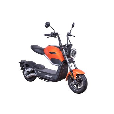 ZT-60-A Miku Max Ztech Elektromos Robogó 800W 60V 20Ah Li