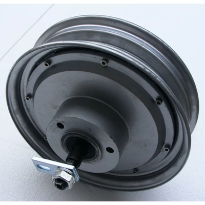 Agymotor 60V 1KW