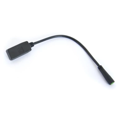 Golden Motor Bluetooth Adapter