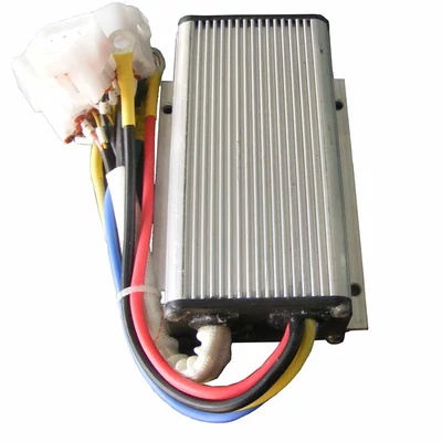 KBS48051X 60A 24-48V Programozható
