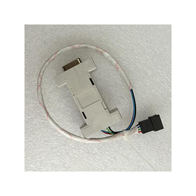 SM-4A to RS232 Adapter
