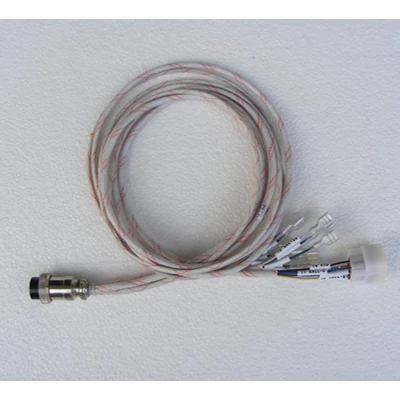 Special J2 Cable for Hub Motors