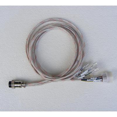 Special J2 Cable for Hub Motors
