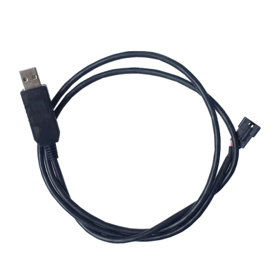 Kelly Programming Cable - USB to Serial UART Adapter (JST SM 4-Pin Connector)