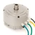HPM3000L 3kW 72V Water Cooling