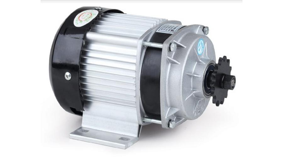 350w motor