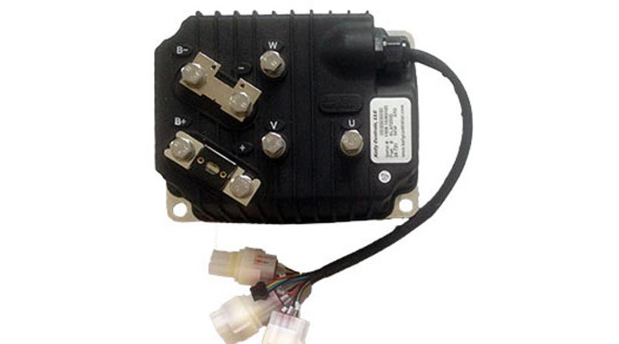 Cable batterie KELLY avec connecteur Anderson 150A