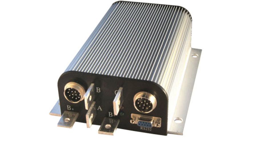 KBL48221X - KBL - General Brushless Controller - KellyControllers.eu