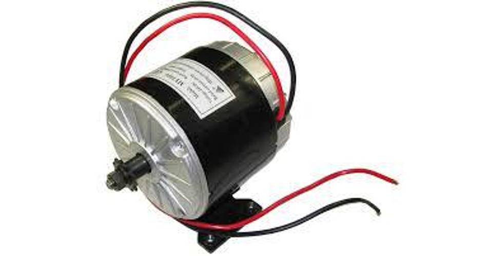 350w motor