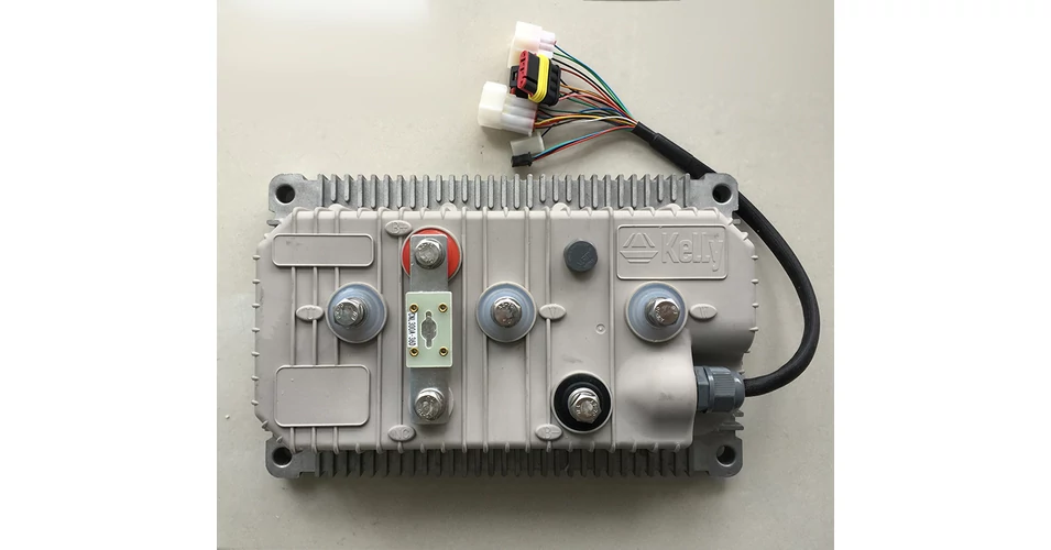 KLS7275H - KLS - Sinusoidal Wave Brushless Motor Controller