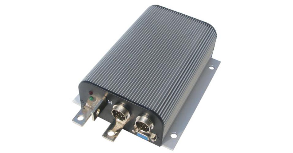 KDZ48401 - PM Controller - KellyControllers.eu