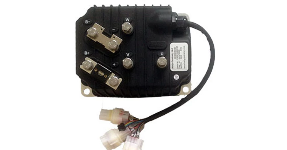 Royz音源 KLS7250D - KLS - Sinusoidal Wave Brushless Motor Controller