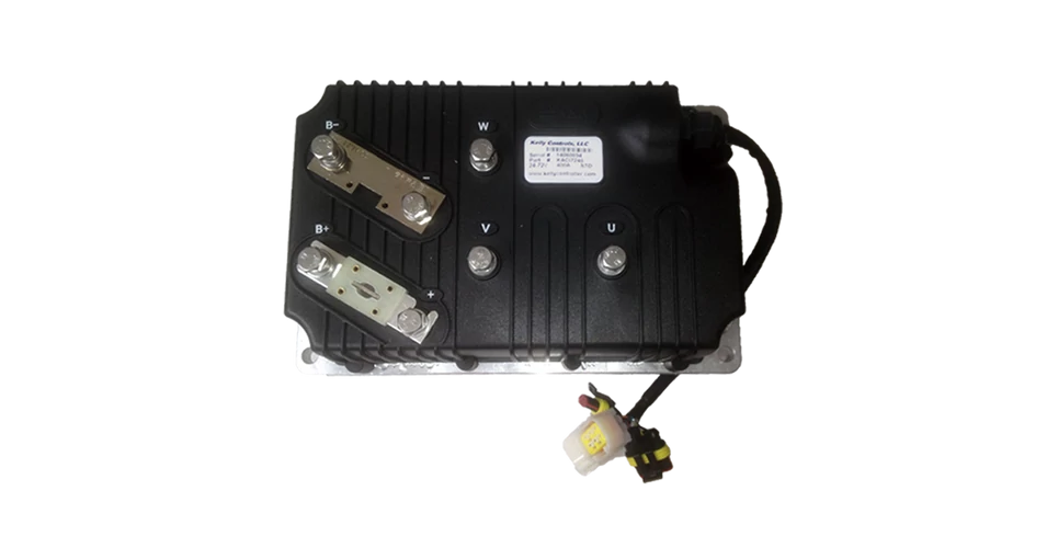 KLS72601-8080IPS - KLS - Sinusoidal Wave Brushless Motor