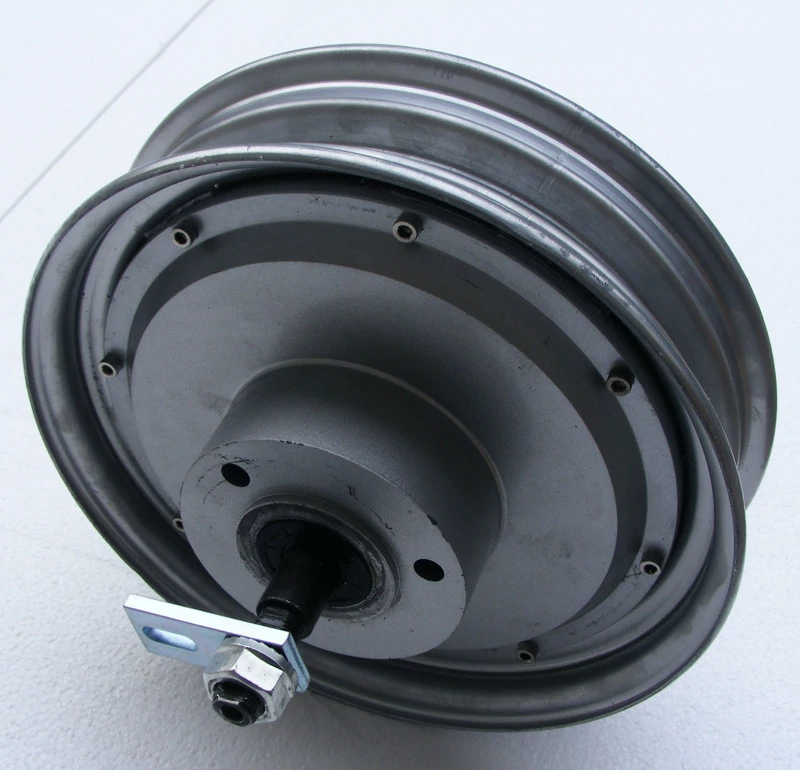 HUB-motor 60V 1KW HUB-motor