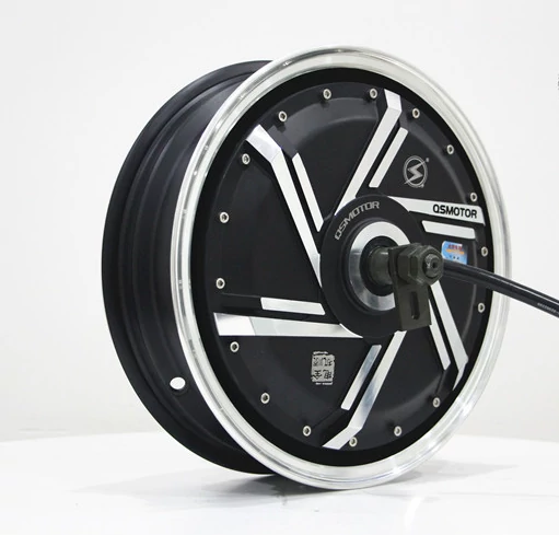 HUB-motor 60V 3KW HUB-motor