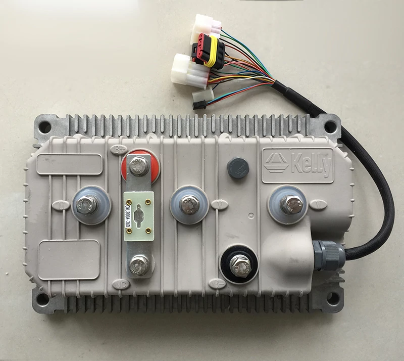 KLS7275H - KLS - Sinusoidal Wave Brushless Motor Controller